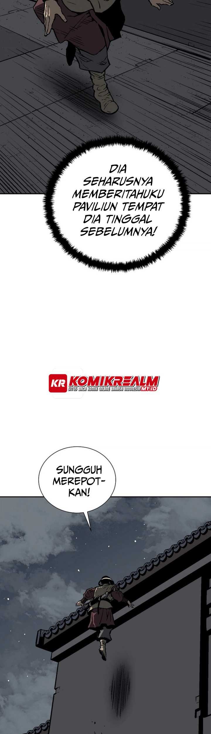 Tales of A Shinning Sword Chapter 48 - halaman 41