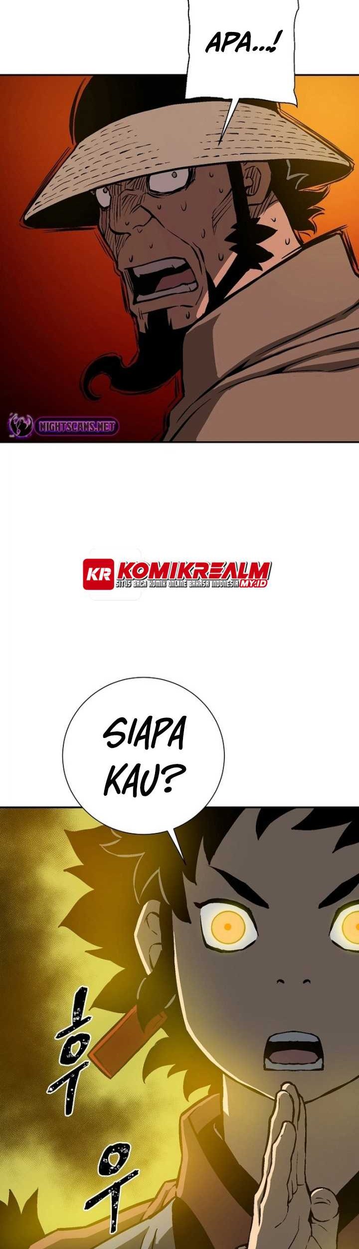 Tales of A Shinning Sword Chapter 48 - halaman 53
