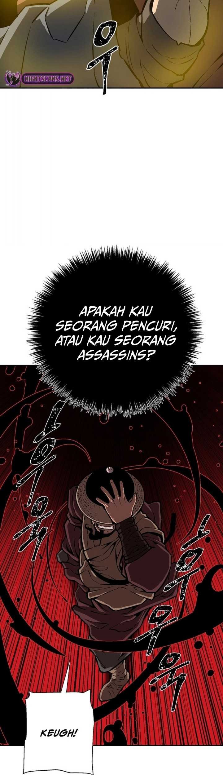 Tales of A Shinning Sword Chapter 48 - halaman 54