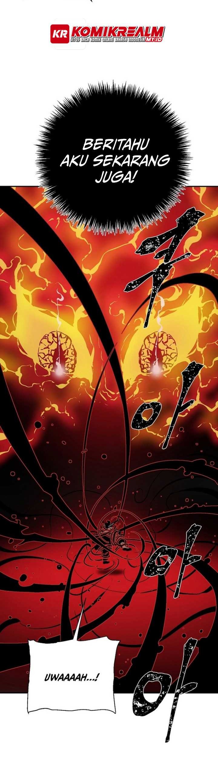 Tales of A Shinning Sword Chapter 48 - halaman 55