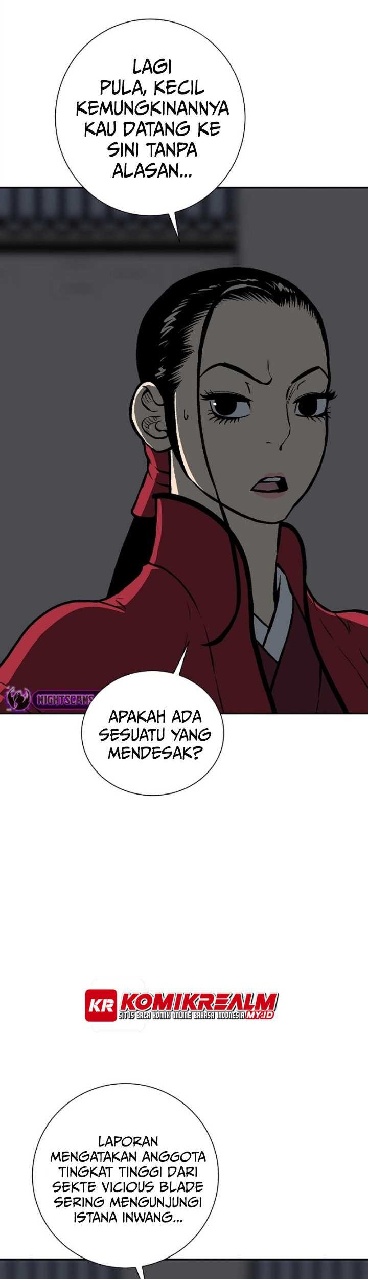 Tales of A Shinning Sword Chapter 48 - halaman 59