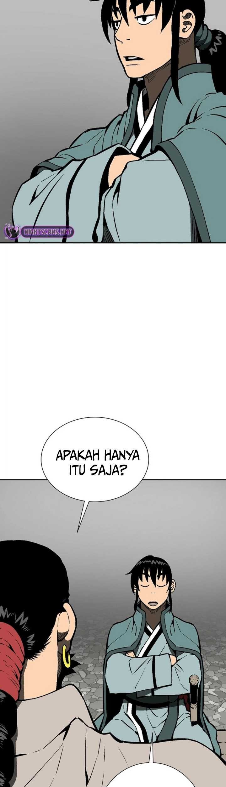 Tales of A Shinning Sword Chapter 48 - halaman 6
