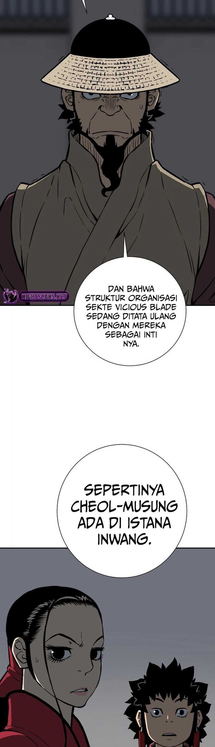 Tales of A Shinning Sword Chapter 48 - halaman 60