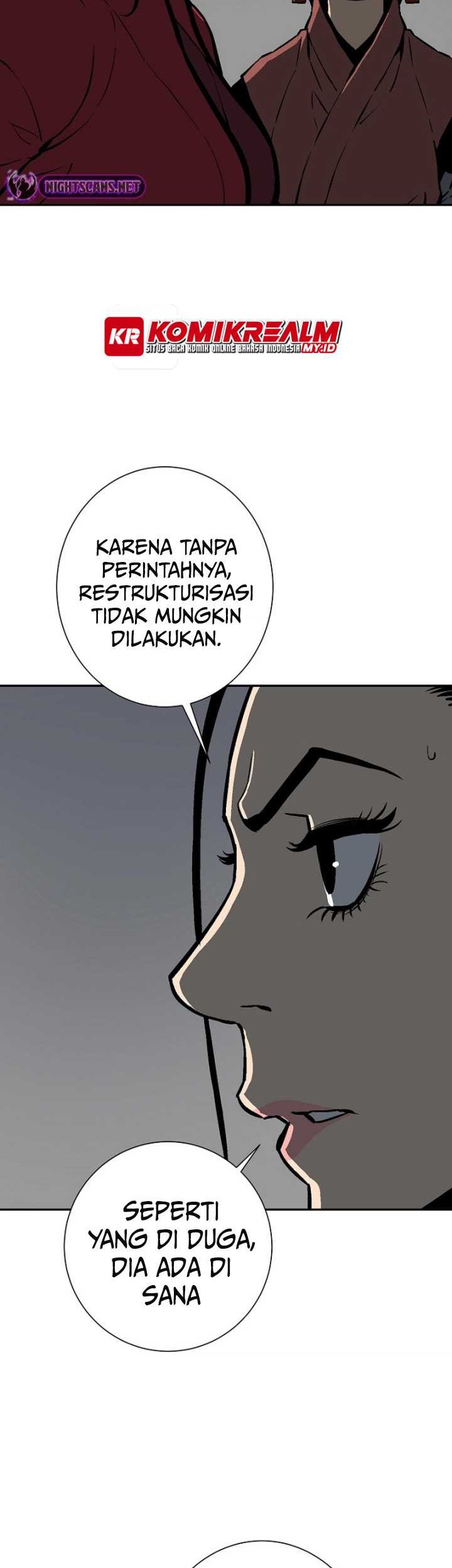 Tales of A Shinning Sword Chapter 48 - halaman 61