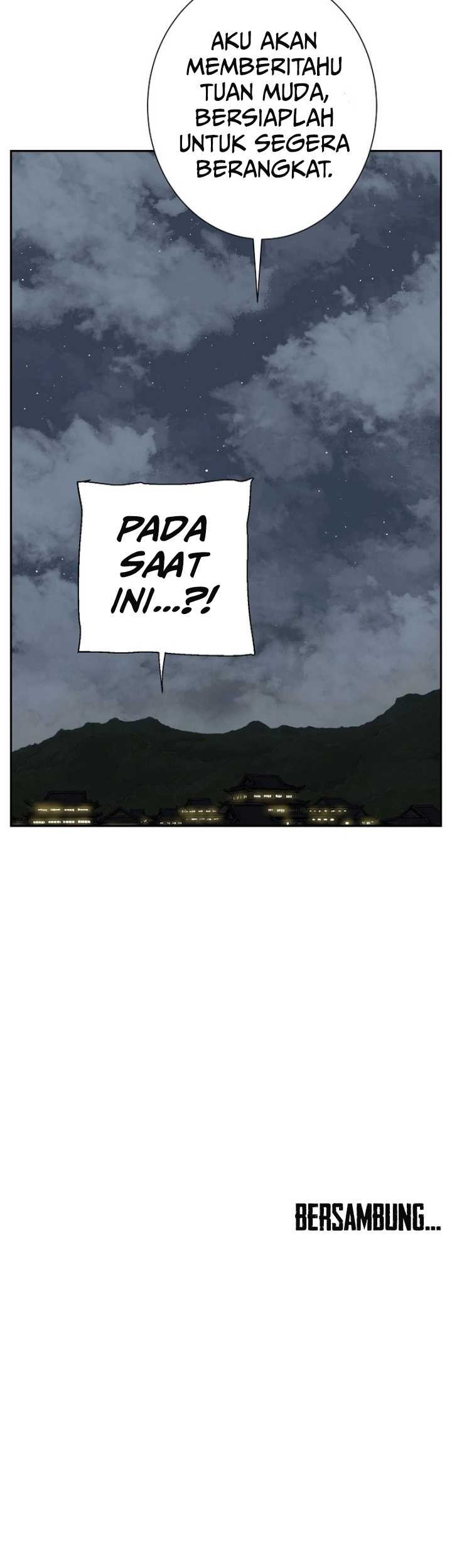 Tales of A Shinning Sword Chapter 48 - halaman 62