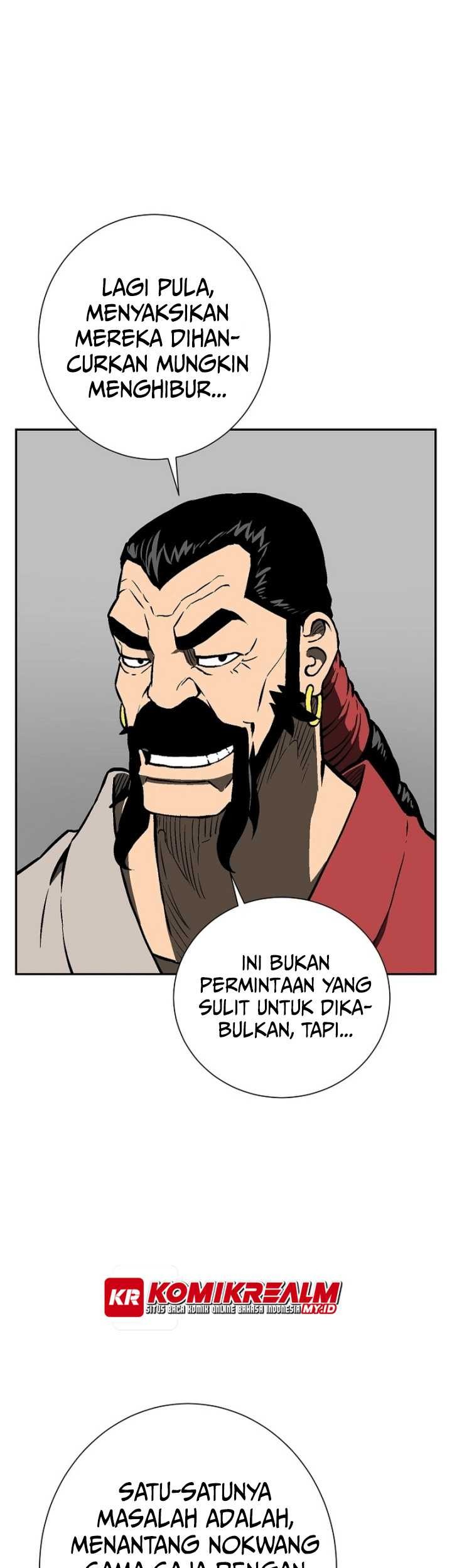 Tales of A Shinning Sword Chapter 48 - halaman 8