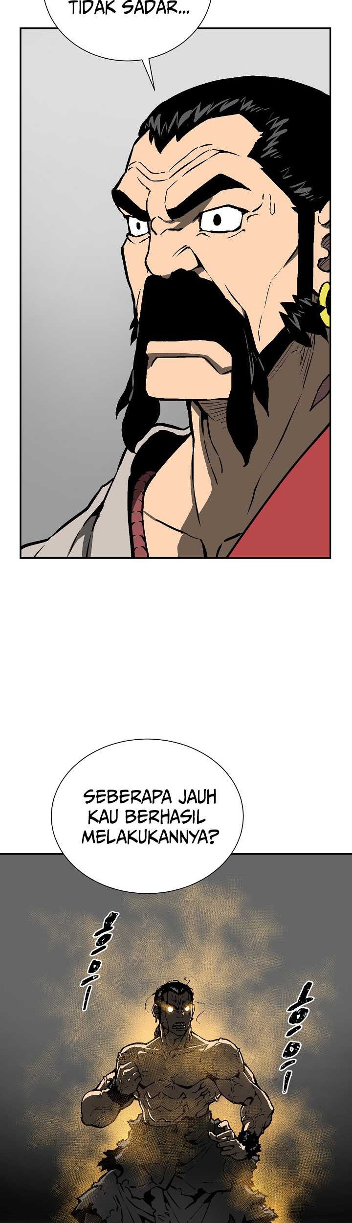 Tales of A Shinning Sword Chapter 49 - halaman 16