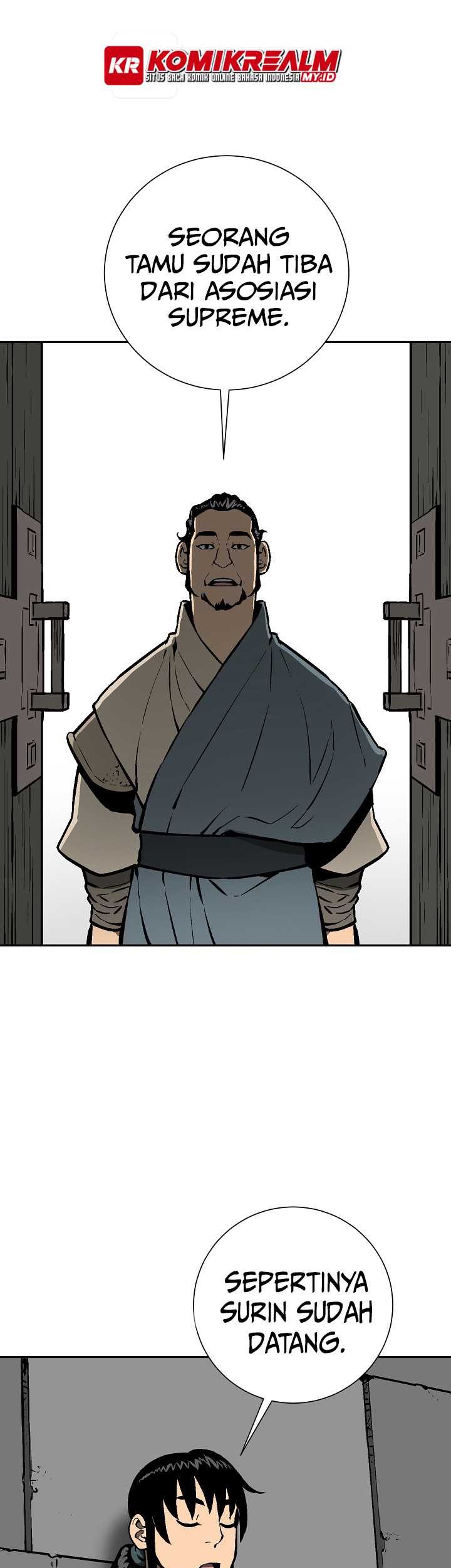 Tales of A Shinning Sword Chapter 49 - halaman 19