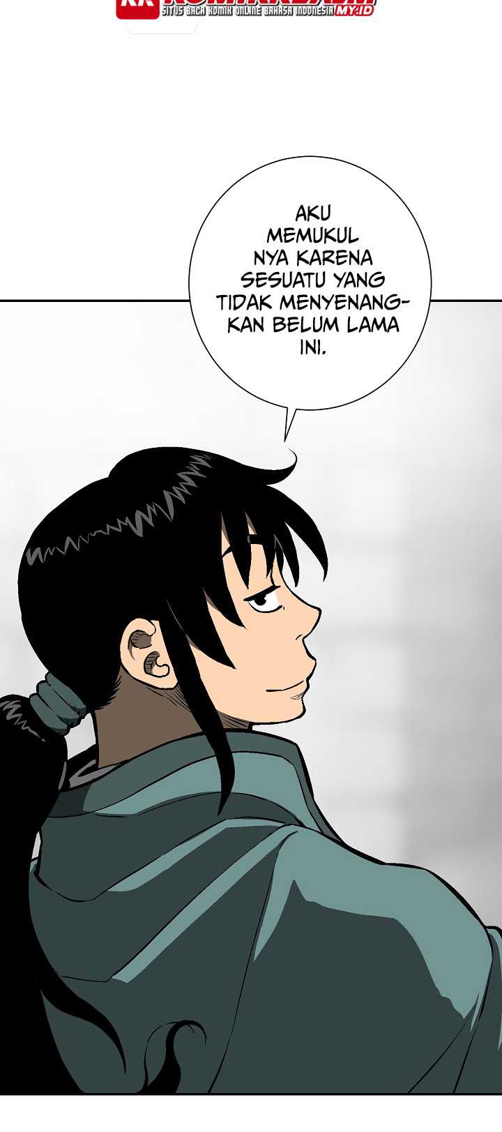 Tales of A Shinning Sword Chapter 49 - halaman 27