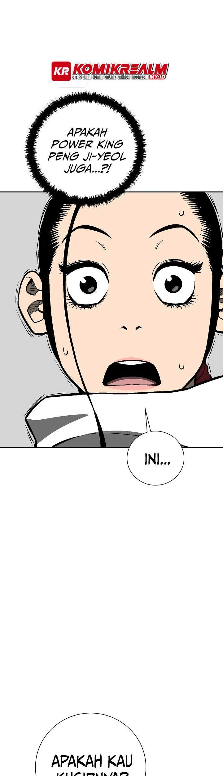 Tales of A Shinning Sword Chapter 49 - halaman 28