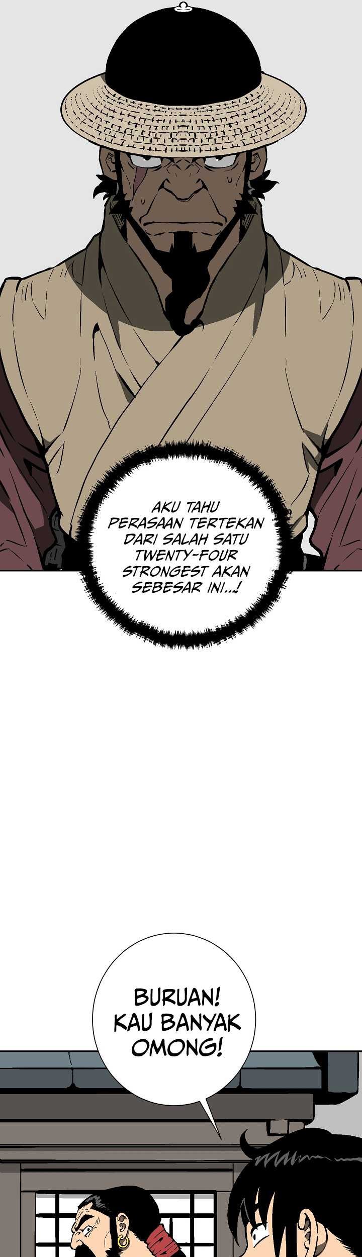Tales of A Shinning Sword Chapter 49 - halaman 30