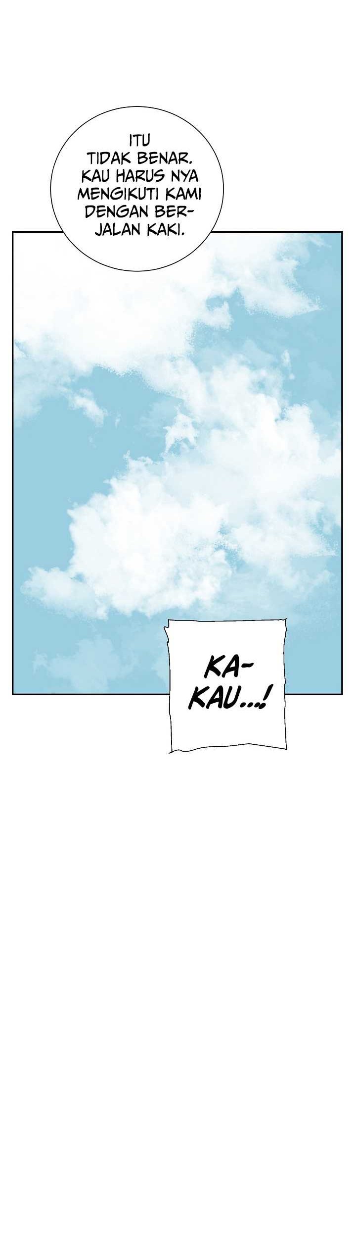 Tales of A Shinning Sword Chapter 49 - halaman 35