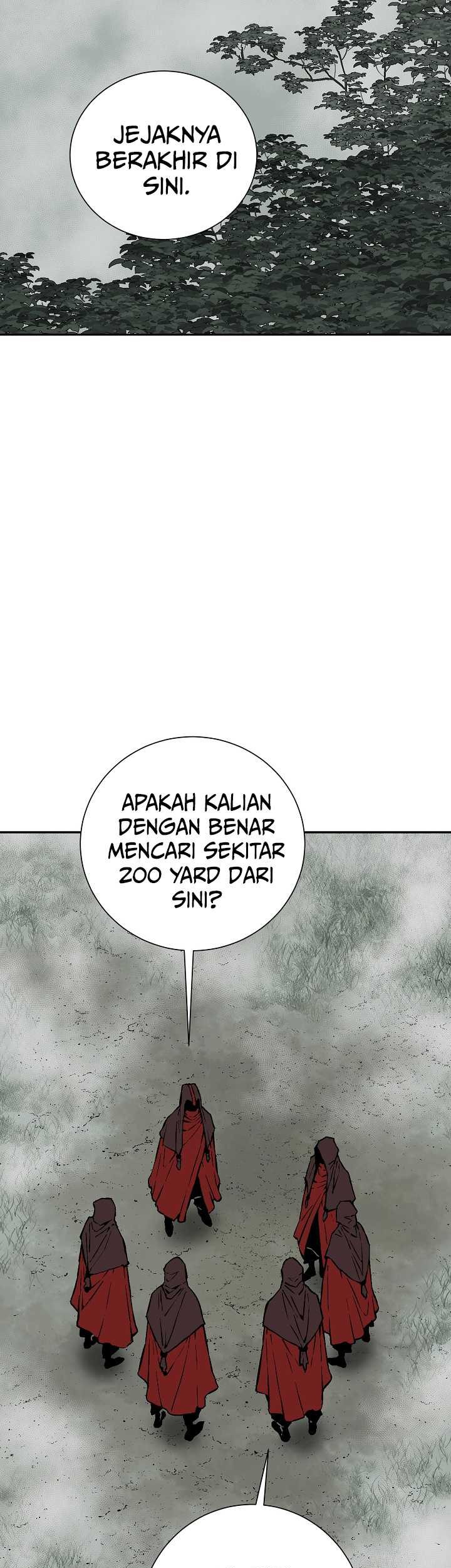 Tales of A Shinning Sword Chapter 49 - halaman 38