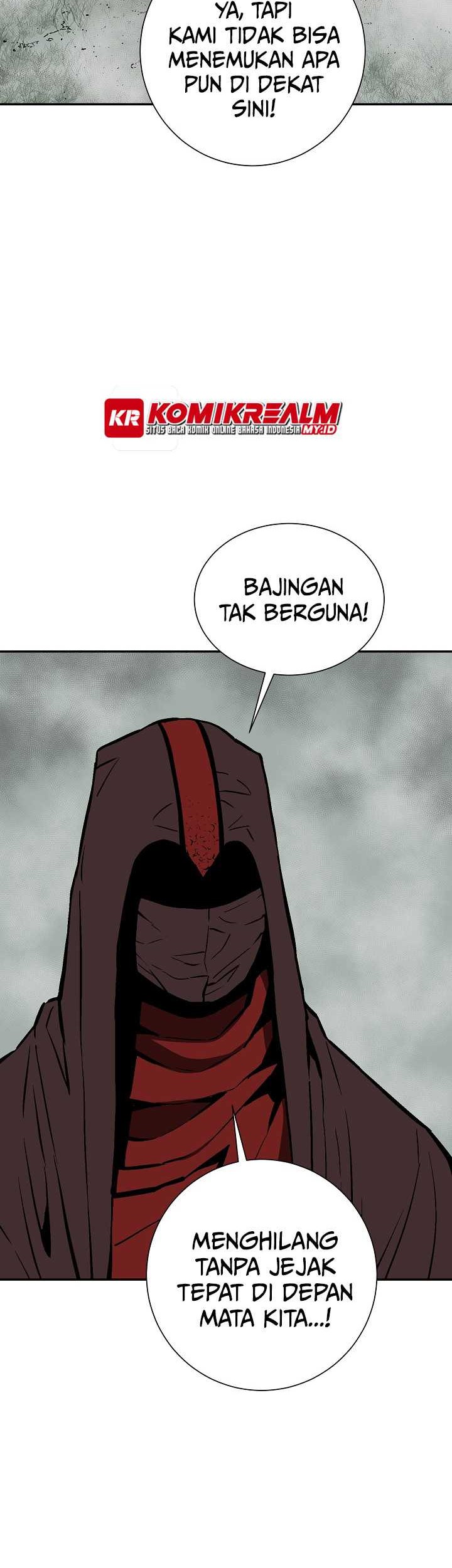 Tales of A Shinning Sword Chapter 49 - halaman 39
