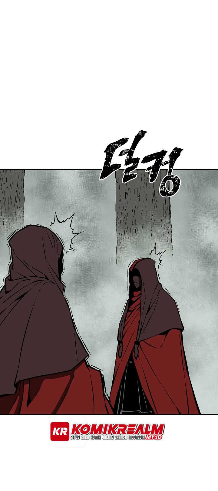 Tales of A Shinning Sword Chapter 49 - halaman 40