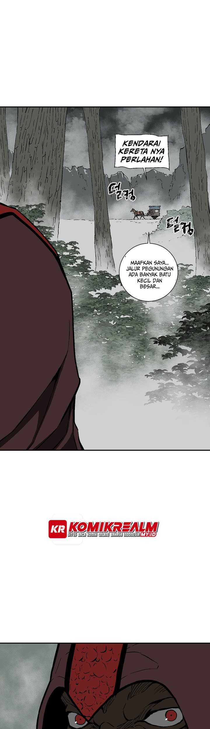 Tales of A Shinning Sword Chapter 49 - halaman 41