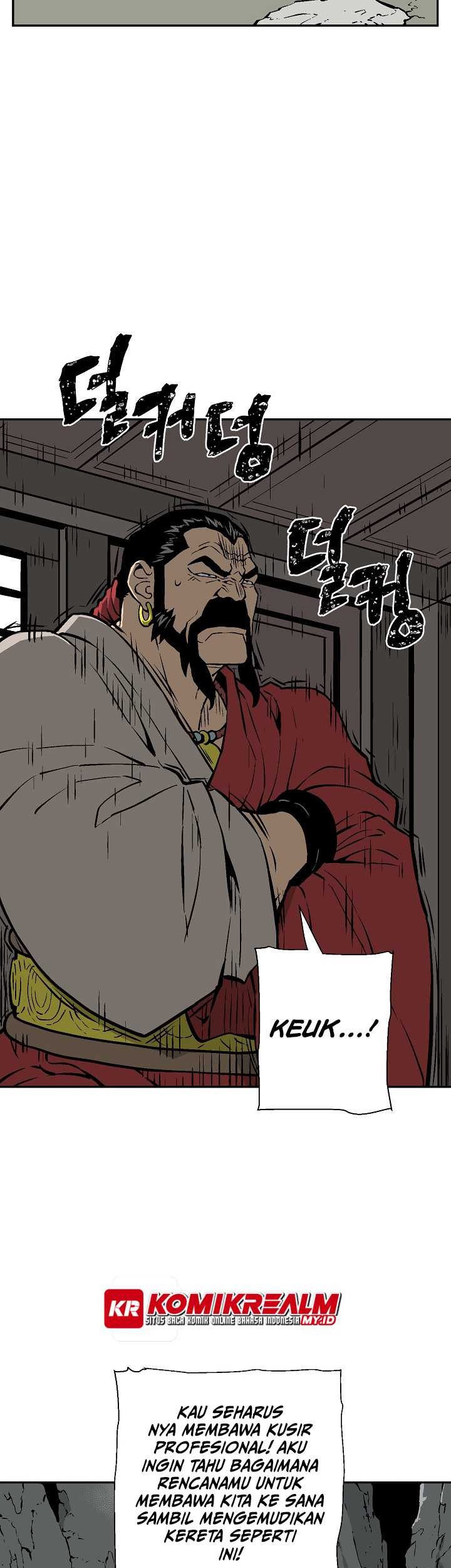 Tales of A Shinning Sword Chapter 49 - halaman 43