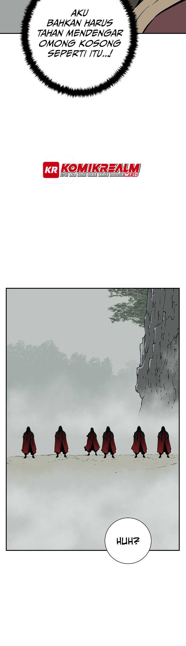 Tales of A Shinning Sword Chapter 49 - halaman 45