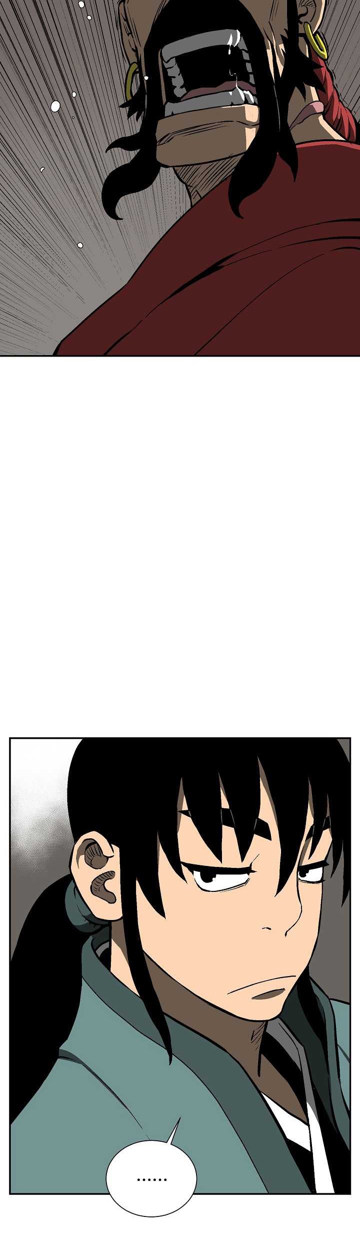 Tales of A Shinning Sword Chapter 49 - halaman 47