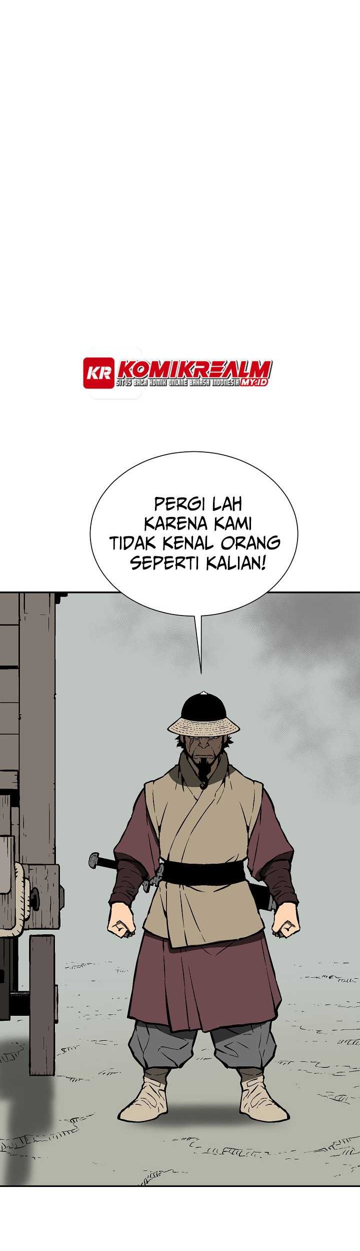 Tales of A Shinning Sword Chapter 49 - halaman 48