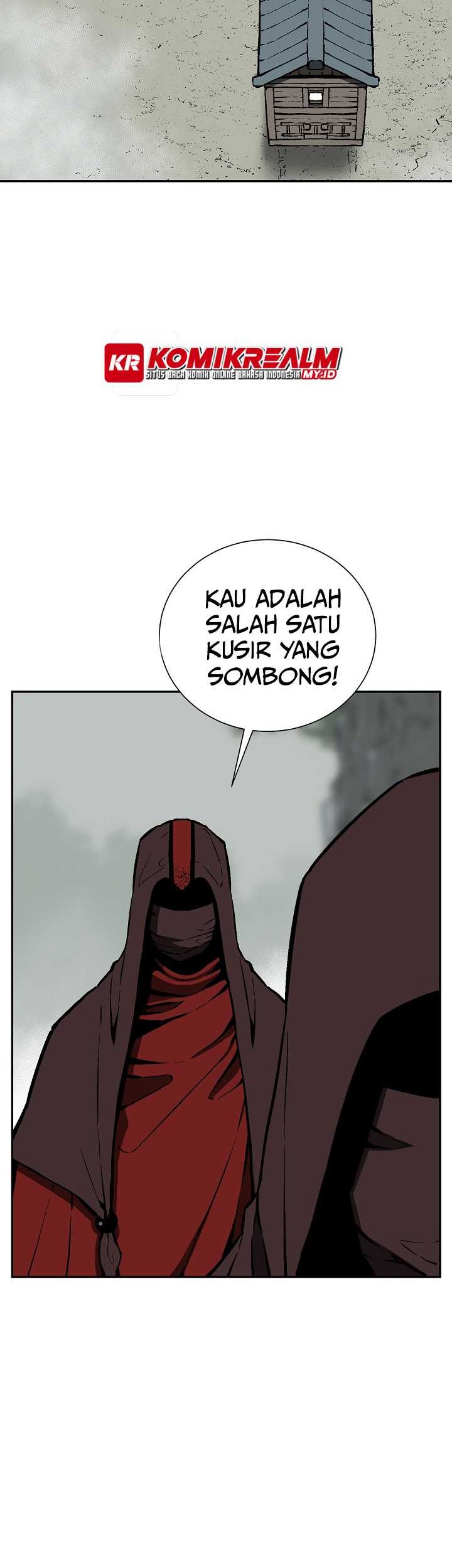 Tales of A Shinning Sword Chapter 49 - halaman 50