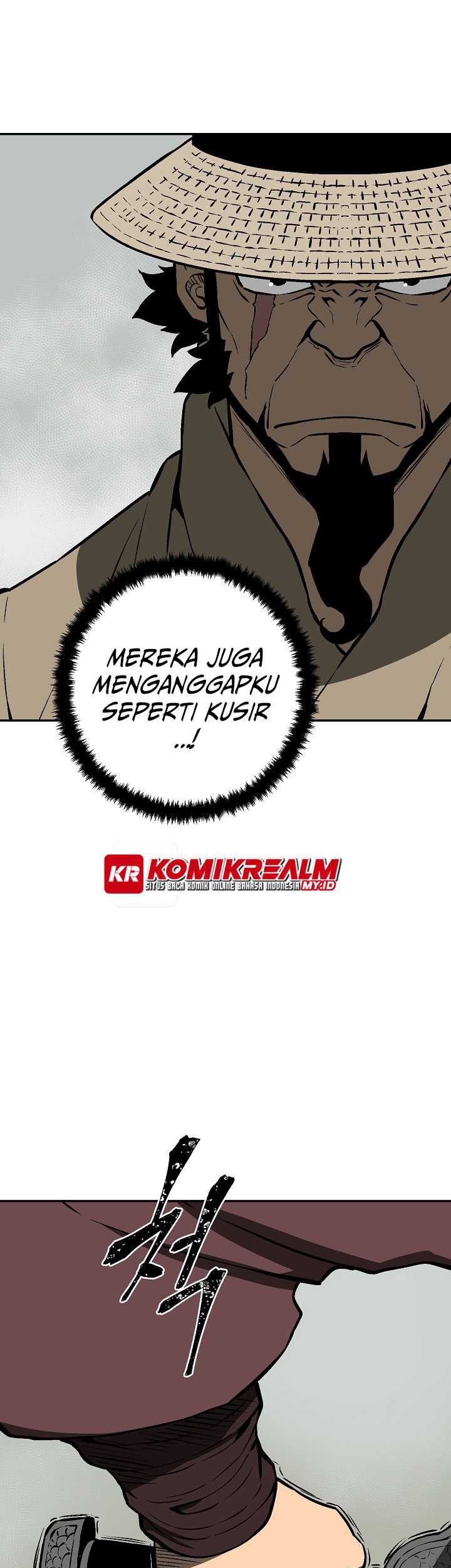 Tales of A Shinning Sword Chapter 49 - halaman 51