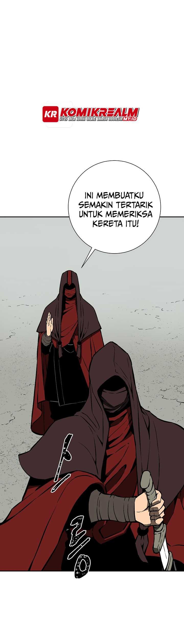 Tales of A Shinning Sword Chapter 49 - halaman 54