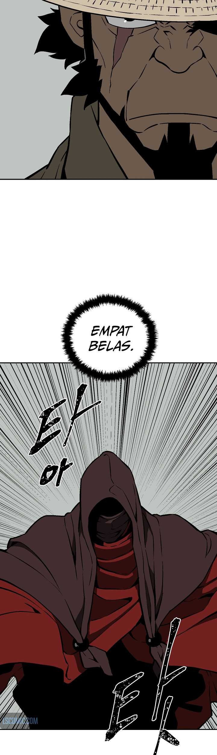 Tales of A Shinning Sword Chapter 49 - halaman 56