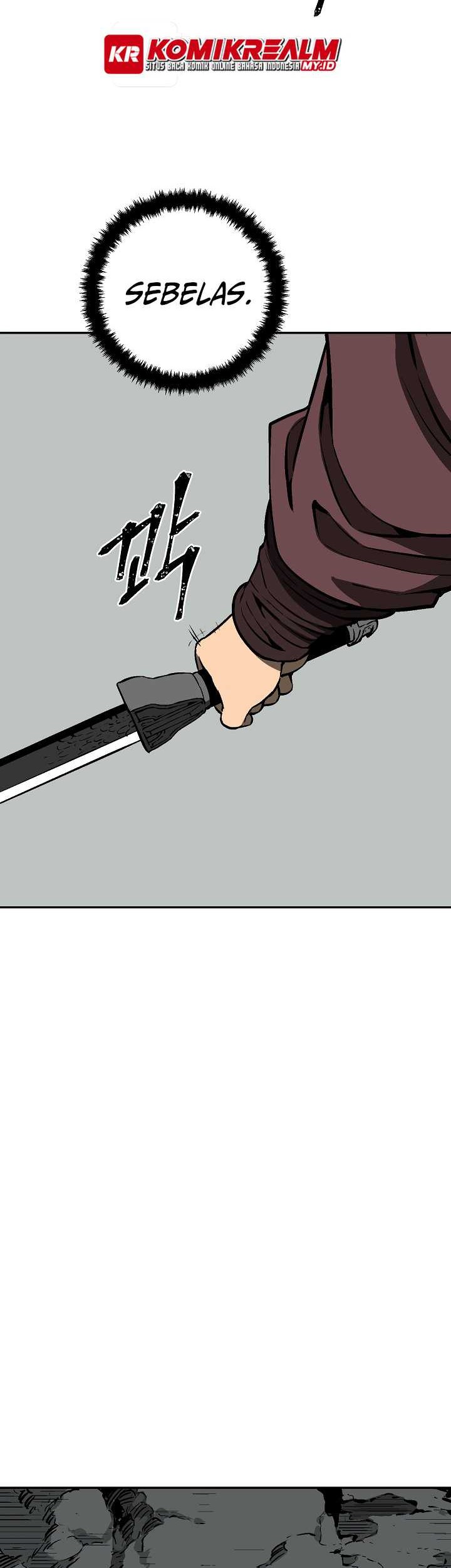 Tales of A Shinning Sword Chapter 49 - halaman 57