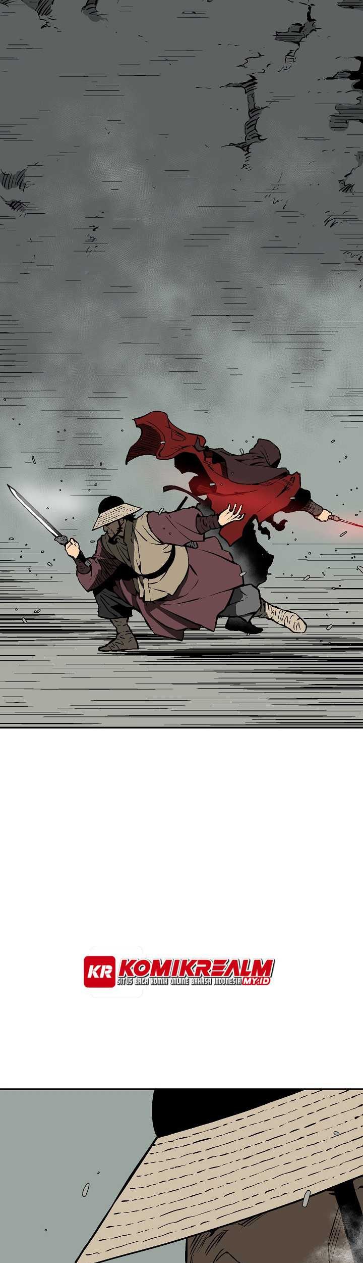 Tales of A Shinning Sword Chapter 49 - halaman 58