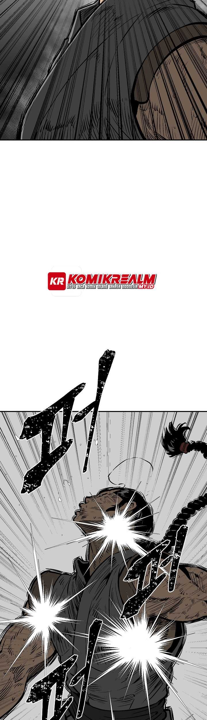 Tales of A Shinning Sword Chapter 49 - halaman 6