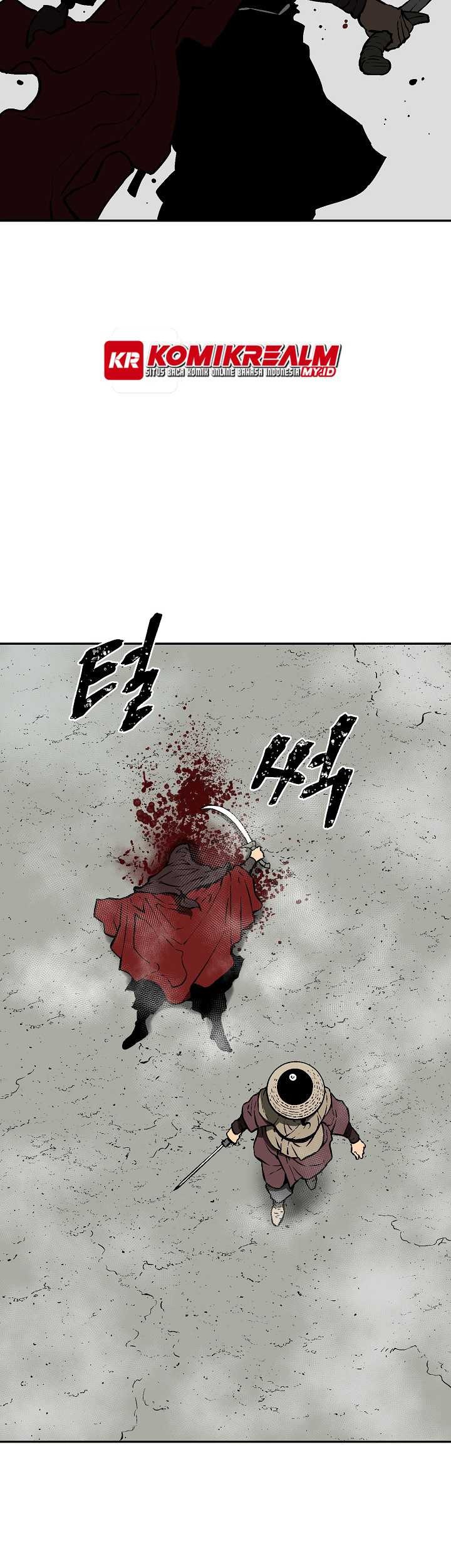 Tales of A Shinning Sword Chapter 49 - halaman 60