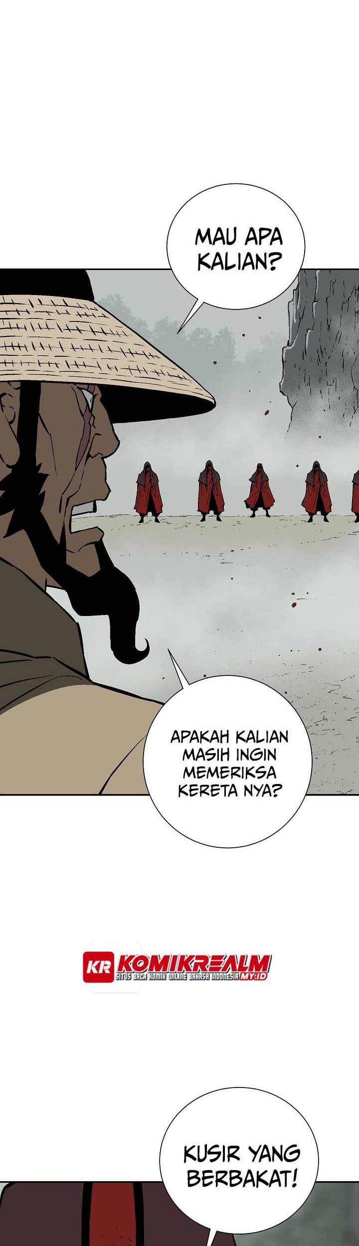 Tales of A Shinning Sword Chapter 49 - halaman 61