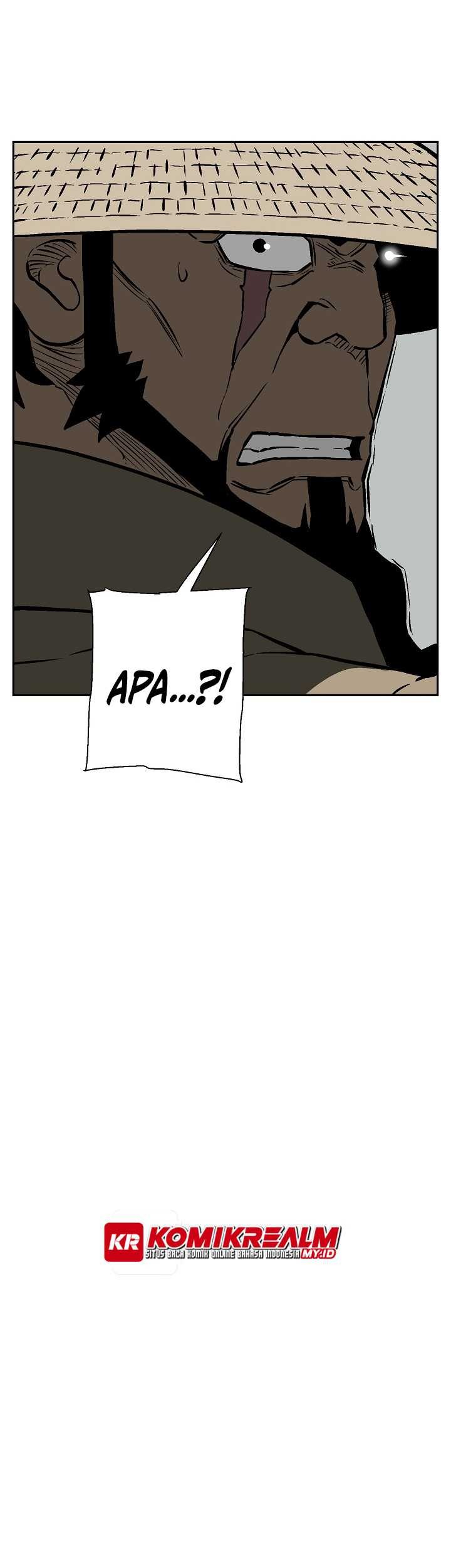 Tales of A Shinning Sword Chapter 49 - halaman 64