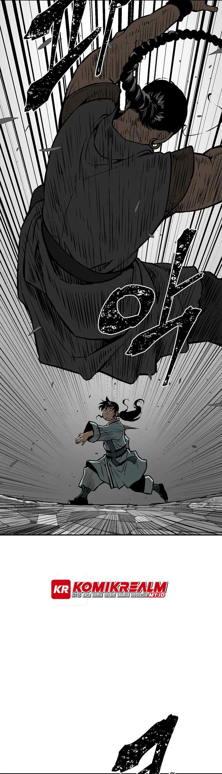 Tales of A Shinning Sword Chapter 49 - halaman 9