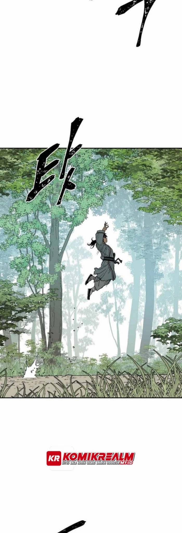 Tales of A Shinning Sword Chapter 5 - halaman 10