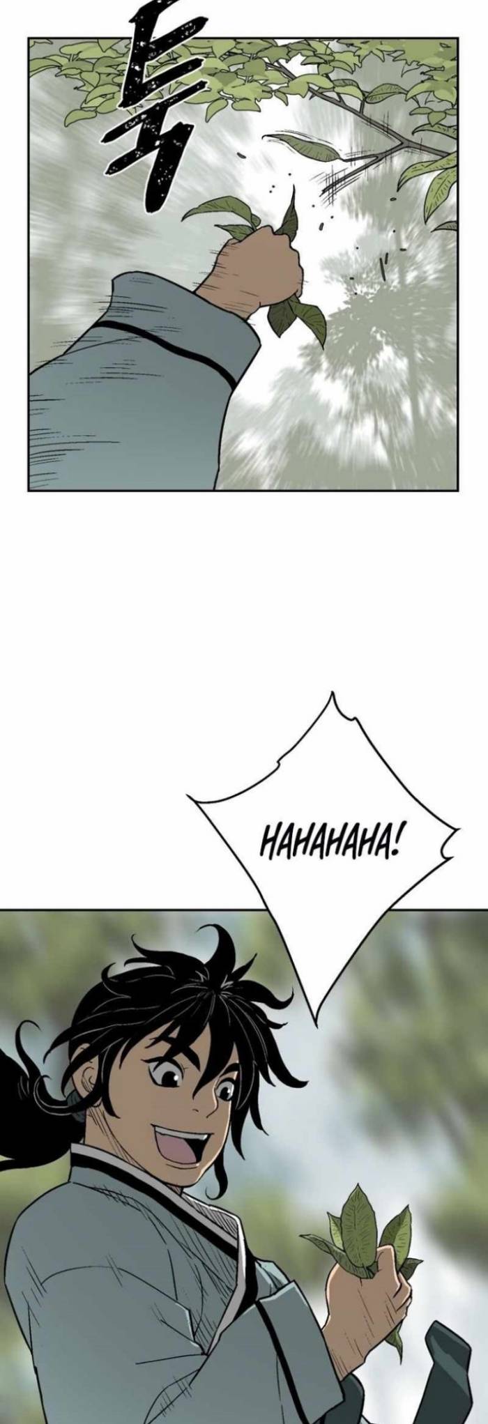 Tales of A Shinning Sword Chapter 5 - halaman 11