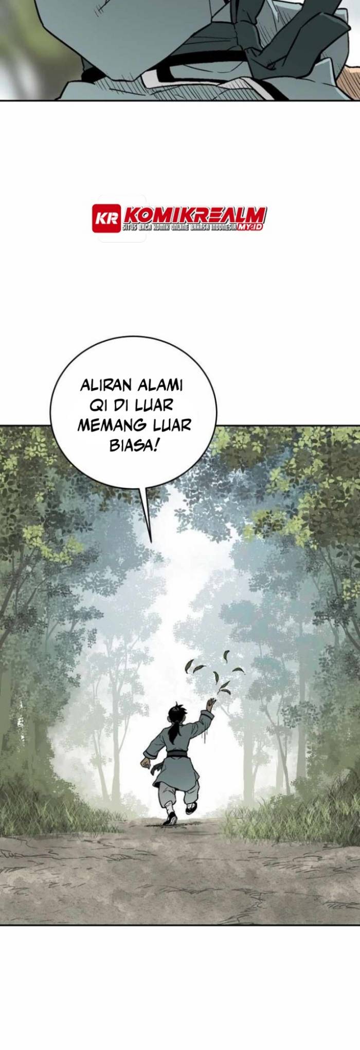Tales of A Shinning Sword Chapter 5 - halaman 12