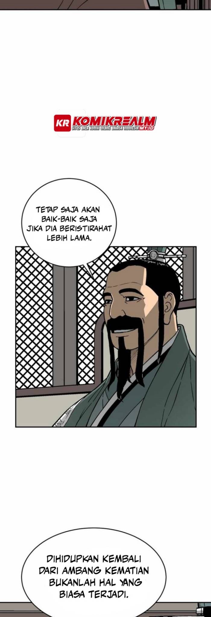 Tales of A Shinning Sword Chapter 5 - halaman 15