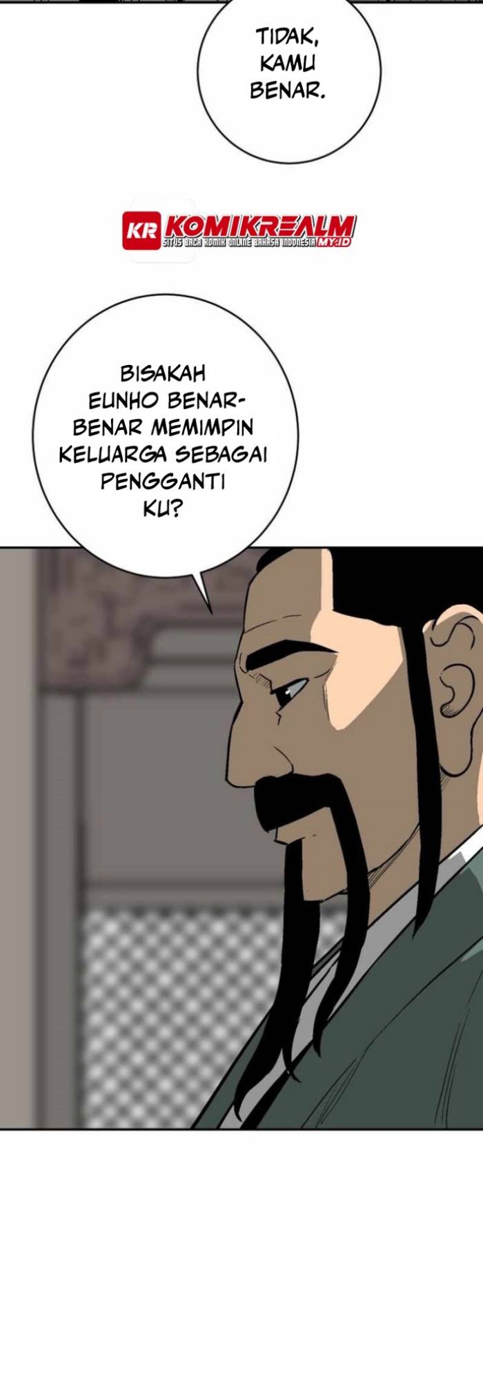 Tales of A Shinning Sword Chapter 5 - halaman 17