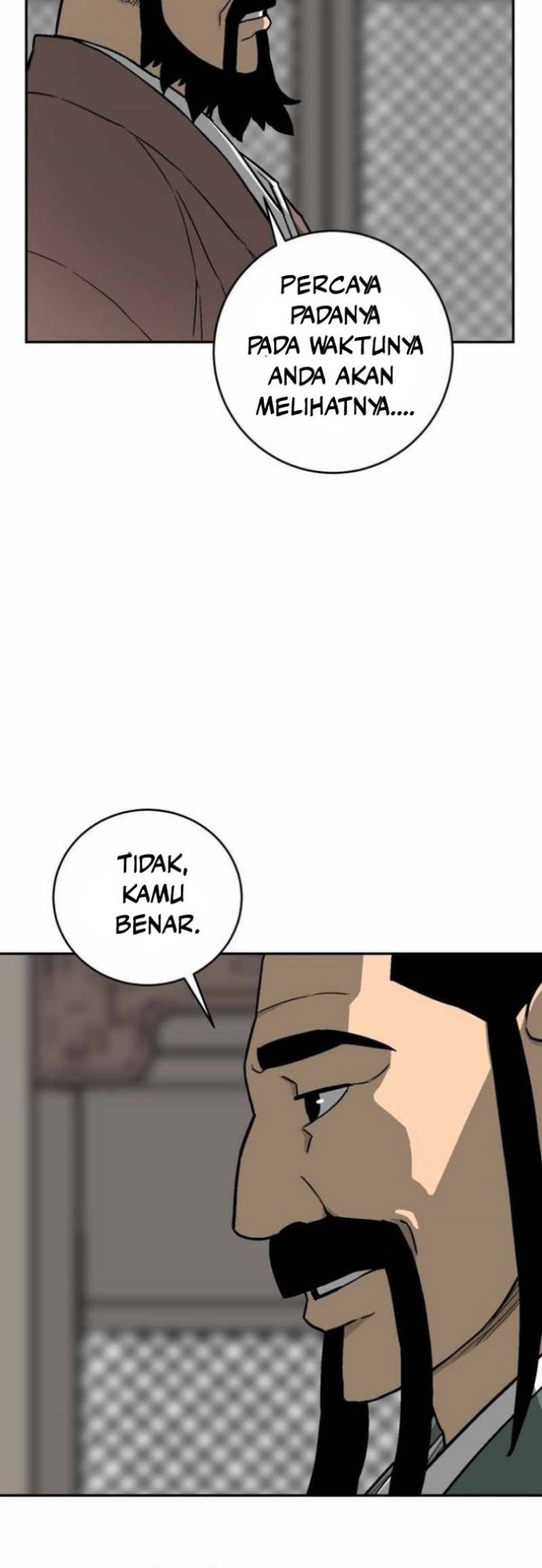 Tales of A Shinning Sword Chapter 5 - halaman 19