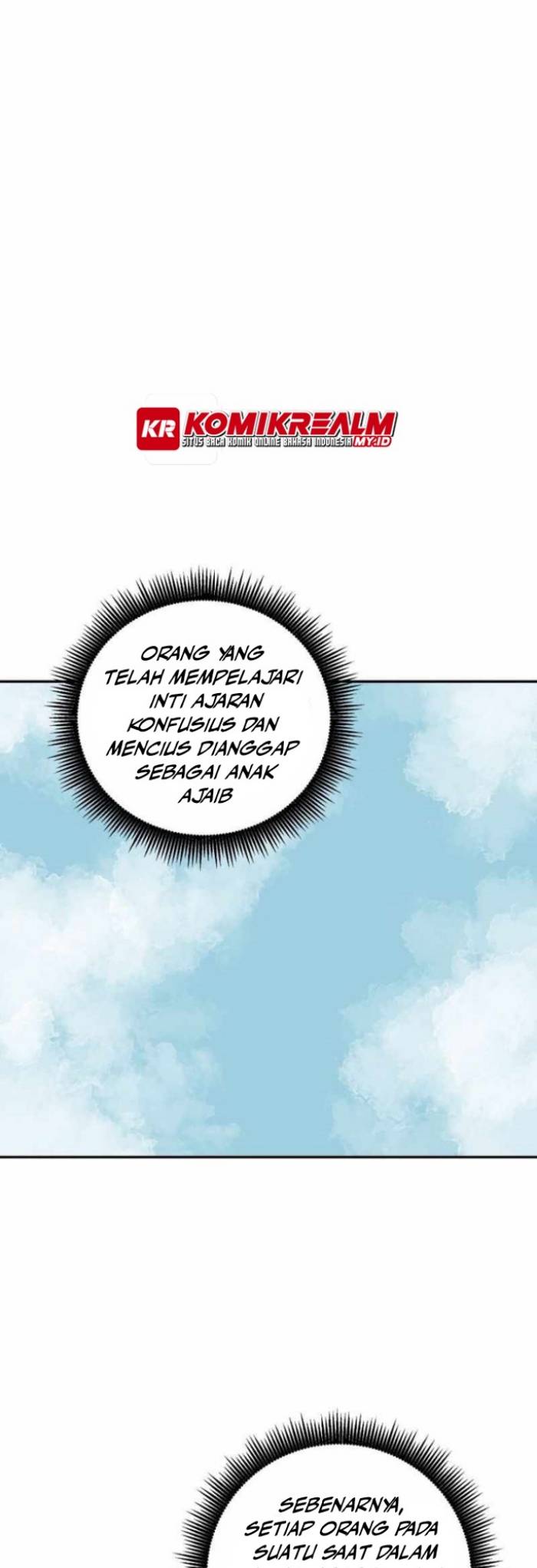 Tales of A Shinning Sword Chapter 5 - halaman 2