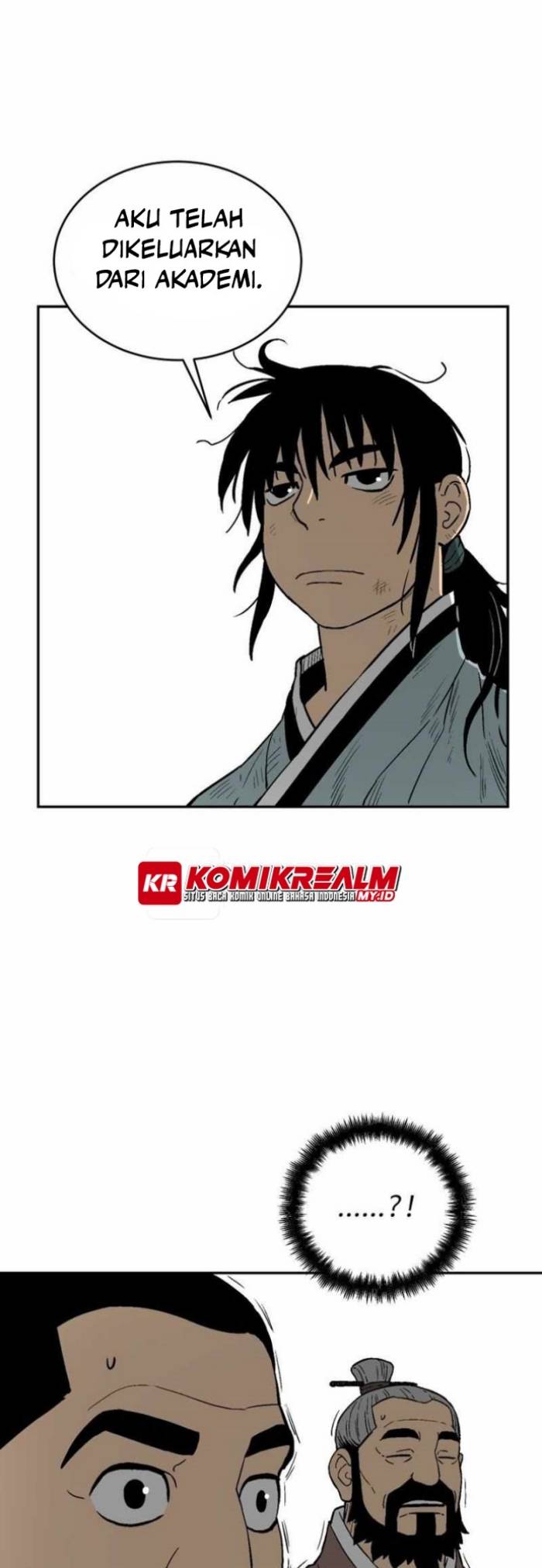 Tales of A Shinning Sword Chapter 5 - halaman 24