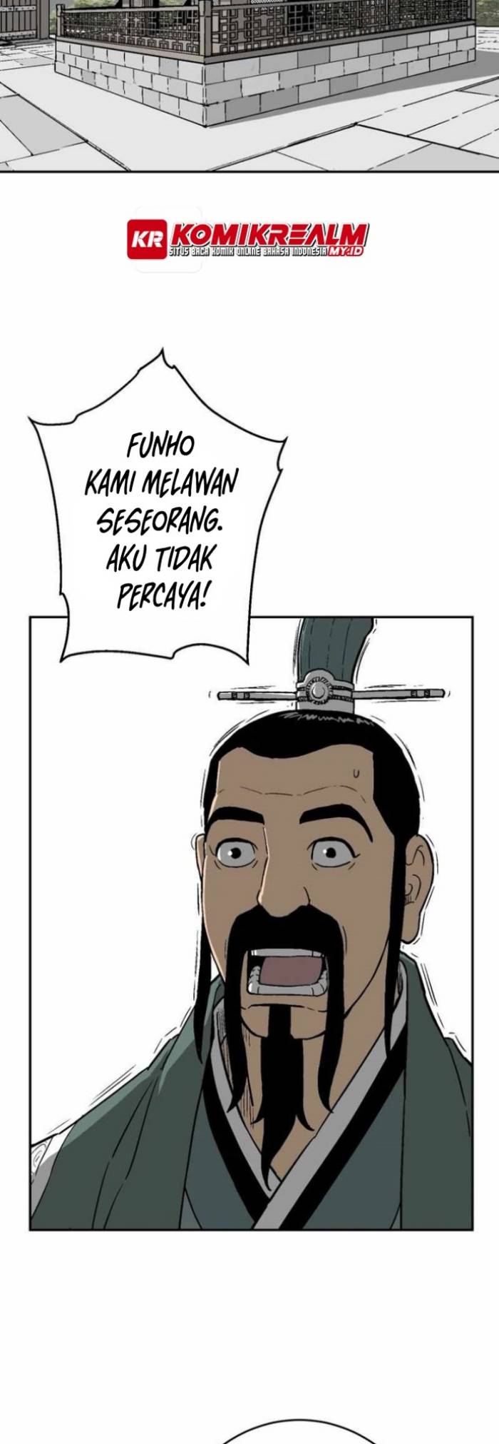 Tales of A Shinning Sword Chapter 5 - halaman 26