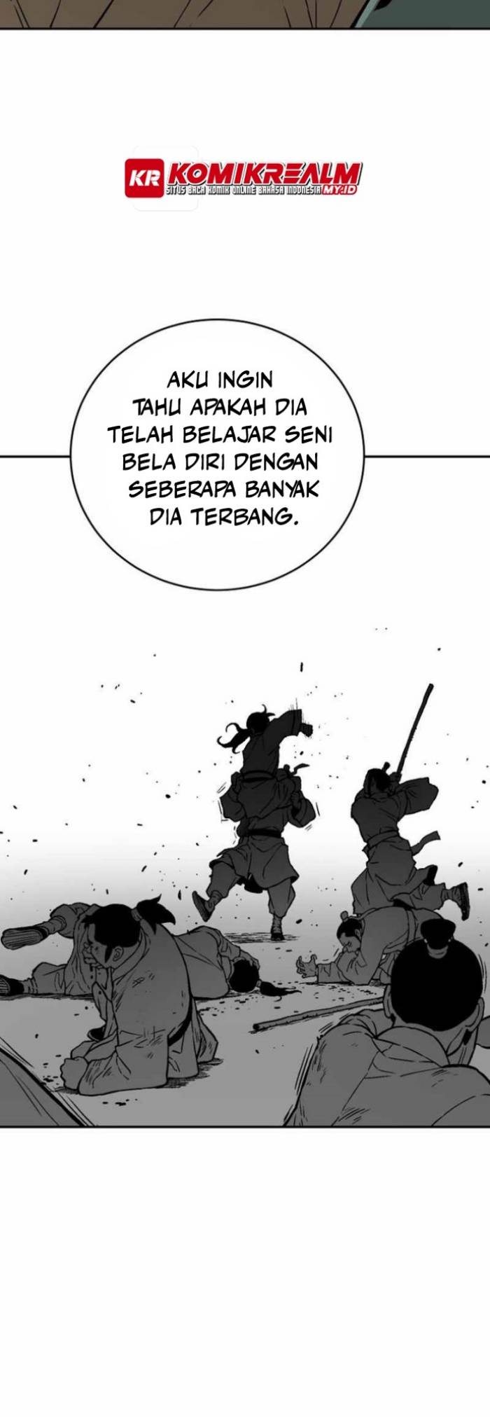 Tales of A Shinning Sword Chapter 5 - halaman 29