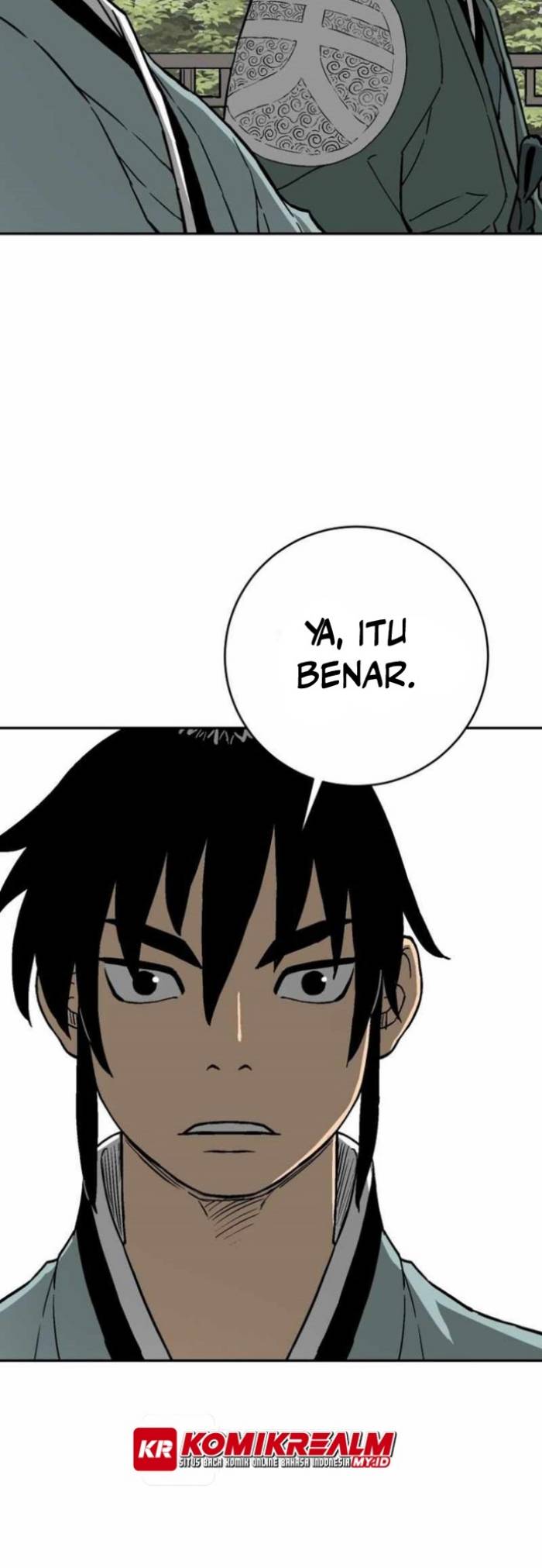 Tales of A Shinning Sword Chapter 5 - halaman 31