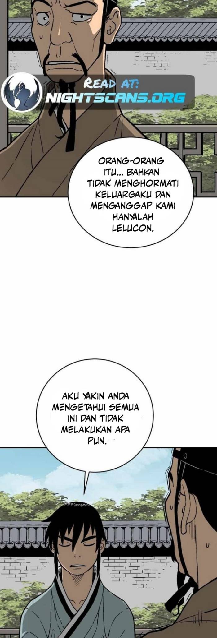 Tales of A Shinning Sword Chapter 5 - halaman 34