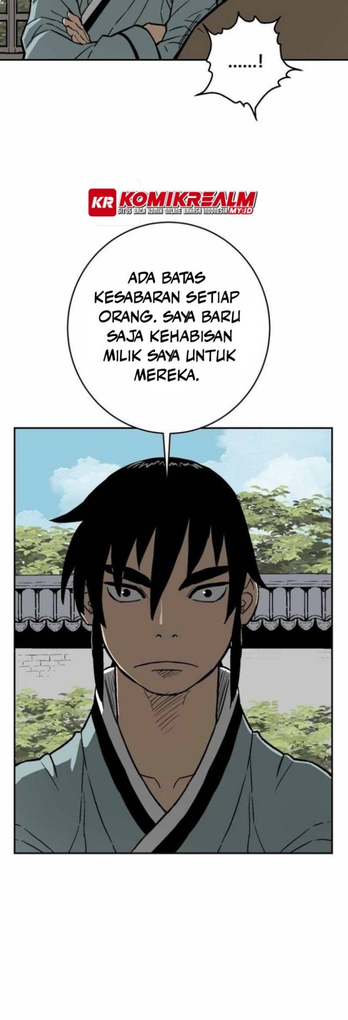Tales of A Shinning Sword Chapter 5 - halaman 35