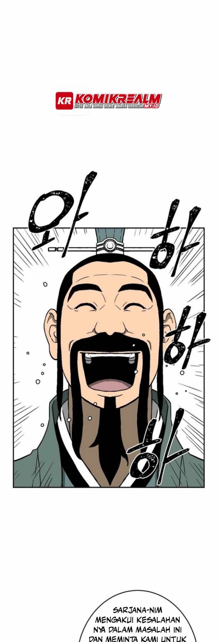 Tales of A Shinning Sword Chapter 5 - halaman 38