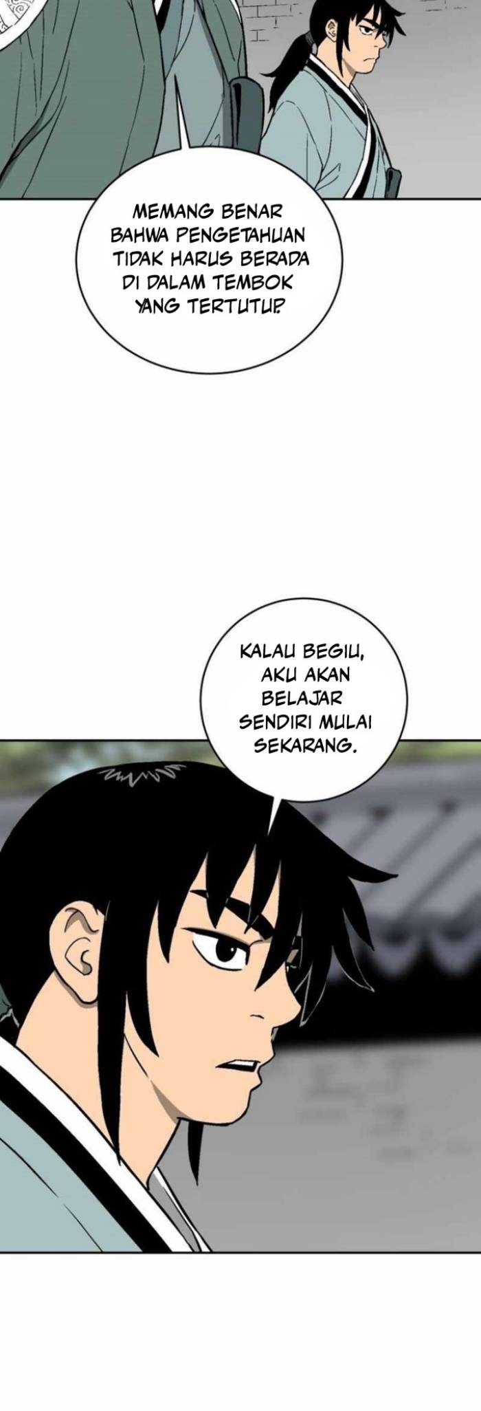 Tales of A Shinning Sword Chapter 5 - halaman 40